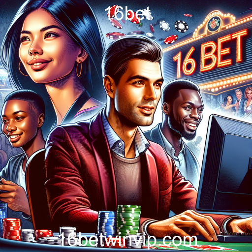 Desbravando a Categoria de Perguntas no 16bet